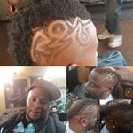 Profile Picture of August O'Neal (@bigaug_the_barber88_aka_tiger) on Instagram