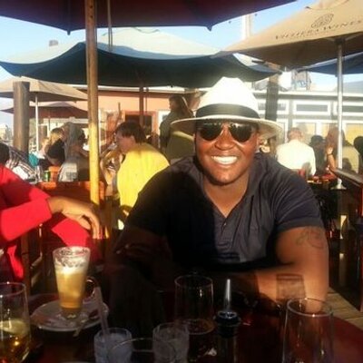 Profile Picture of Ndunge J Gerhard (@einodman) on Twitter