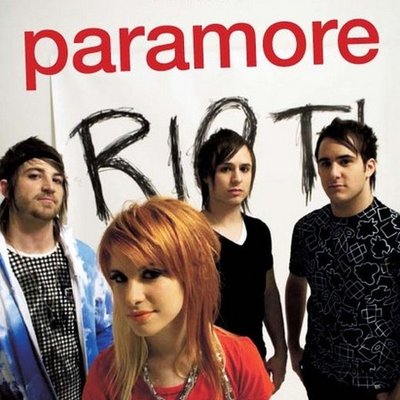 Profile Picture of J0SH.paramore (@JoshAmato33) on Twitter