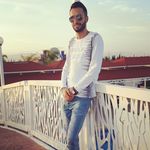 Profile Picture of Mohamad Barakat (@mohamad___barakat) on Instagram