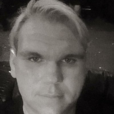 Profile Picture of Jesse Jay Chancey (@RebelChancey) on Twitter