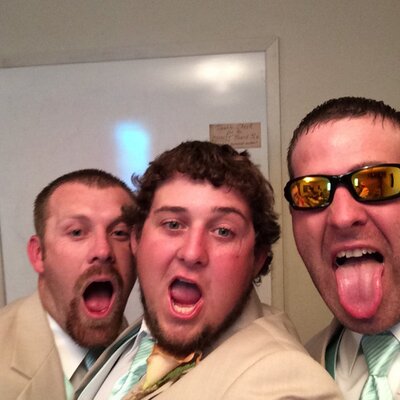 Brad Ottinger - Twitter Profile Picture of Brad Ottinger (@ottinger1990) on Twitter