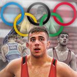 Profile Picture of Michael Donato (@mike_donato74kg) on Instagram