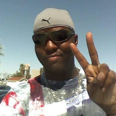 Profile Picture of Michael Sanders (@michaelsander10) on Twitter