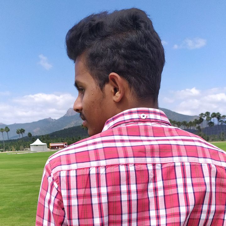 Profile Picture of Gethu Kavin (@gethukavin) on Tiktok