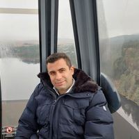 Profile Picture of George Emmanouilidis (@george-emmanouilidis-5) on Quora