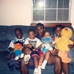Profile Picture of Gale- Johnson-Perry (@galejohnsonperry) on Instagram