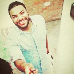 Profile Picture of AHMED M.HASSAN (@amado116) on Twitter