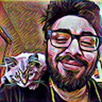 Profile Picture of Derek Gallego (@derek-gallego) on Quora
