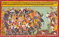 Profile Picture of Kurukshetra Waron Wikipedia