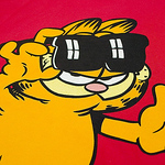 Profile Picture of Connor Hart (@gluttonous garfield) on Flickr