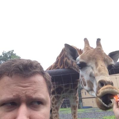 Profile Picture of Fr. Matthew Gossett (@matthewgossett) on Twitter