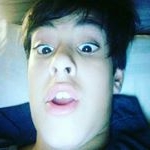 Profile Picture of Aaron hussain (@aaronzak160) on Instagram