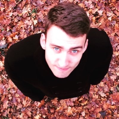 Profile Picture of Michael Gaffney (@M_W_Gaffney) on Twitter