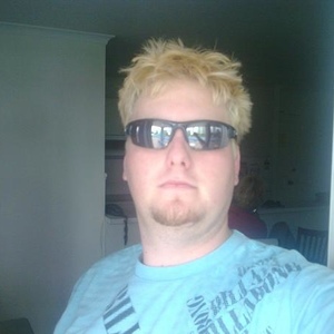 Profile Picture of Cameron Robertson (@robbo543) on Myspace