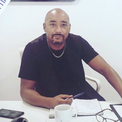 Profile Picture of Michael Khouri-Bent (@KhouriBent) on Twitter