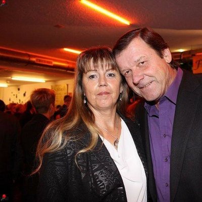 Profile Picture of Walter Steiner (@wolt60) on Twitter
