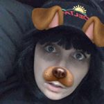 Profile Picture of Melinda Griffin (@mel_taco_art) on Instagram