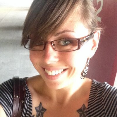 Profile Picture of Alison Emanuel (@AlisonEmanuel1) on Twitter