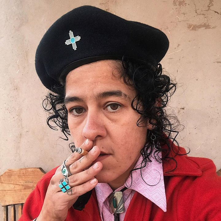 Profile Picture of Marty Pacheco (@martypacheco18) on Tiktok