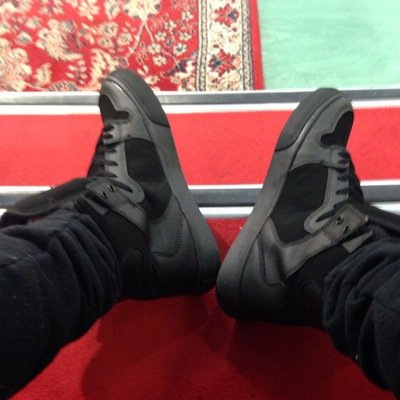 Profile Picture of Bryan Mendes (@macrounboss) on Twitter