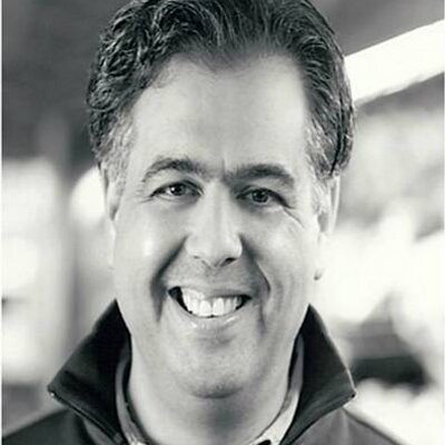 Profile Picture of Brian Noland (@Brian_Noland) on Twitter