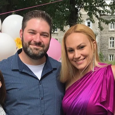 Samuel Carpentier - Twitter Profile Picture of Samuel Carpentier (@SamuelCarpenti9) on Twitter