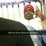 Profile Picture of Myron Andrews (@myron_andrews71) on Instagram