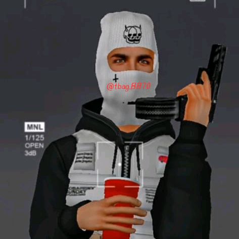 Profile Picture of Blueconly (@tbag.8870) on Tiktok