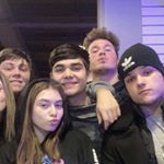 Profile Picture of Hunter Palmer (@simplyhunter2112) on Instagram