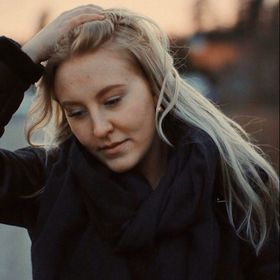Profile Picture of Amanda Lagerquist (@JustinaElisbeth) on Pinterest