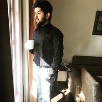 Profile Picture of Kushagrah Katta (@kushagrah-katta) on Quora