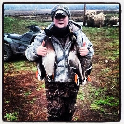 Profile Picture of Wade Robertson (@WadeWaderob) on Twitter