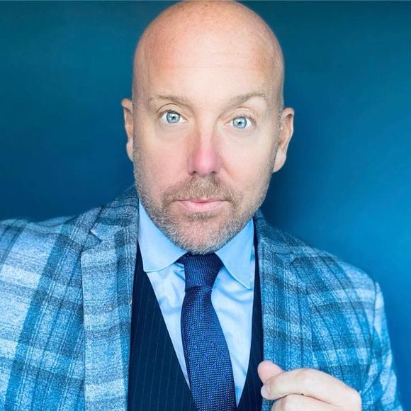 Eric Mahlum - Poshmark Profile Picture of Eric Mahlum (@ericjon10) on Poshmark