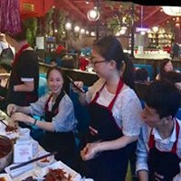 Profile Picture of Doris Su (@doris-su-5) on Quora