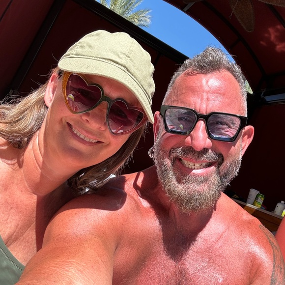 Profile Picture of Randy Sheets (@mansplain) on Poshmark