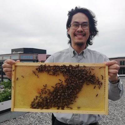 Profile Picture of Jeremy Yip Tong (@JYip_19) on Twitter