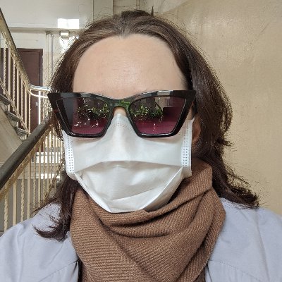 Profile Picture of Аня (@muratova) on Twitter