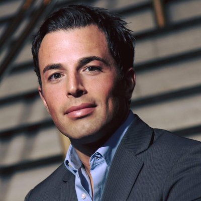 Profile Picture of Dr. Anthony Corrado (@DoctorCorrado) on Twitter