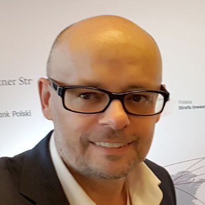 Andrzej Haremski - Twitter Profile Picture of Andrzej Haremski (@AndrzejHaremski) on Twitter