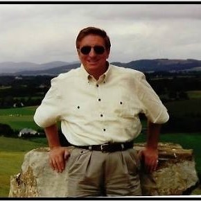 Profile Picture of Bob O'Leary (@Bob-OLeary) on Facebook