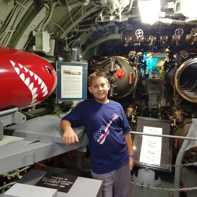 Profile Picture of Jerry Schmitt Jr. (@jerrySchmittJr) on Twitter