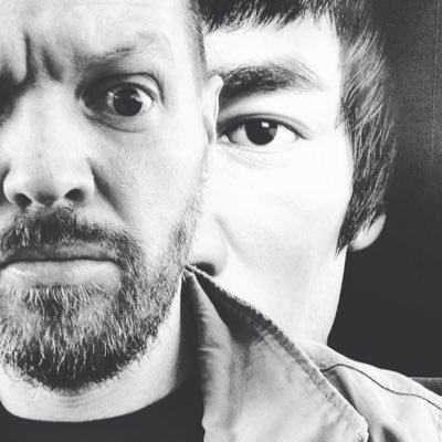 Profile Picture of Brian Beard (@BoBeard27) on Twitter