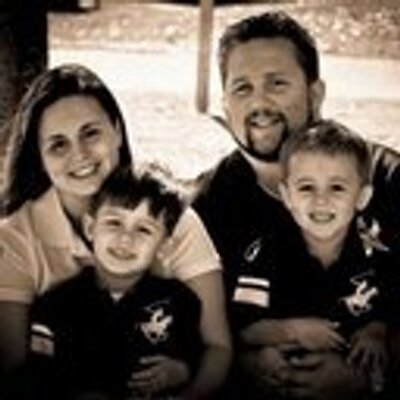 Profile Picture of Eric Gillis (@the_eric_gillis) on Twitter