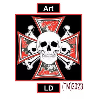 Profile Picture of Art By LD (@durocherlee) on Instagram