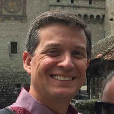 Jose Vicente Proano - Twitter Profile Picture of Jose Vicente Proano (@Pepe_Runner) on Twitter