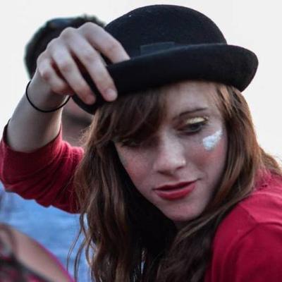 Profile Picture of Rach (@rach_lou_bram) on Twitter