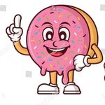 Profile Picture of 🍩The Donnut's Zone🍩 (@thedonnutszone) on Instagram