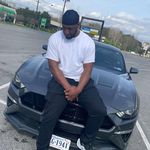 Profile Picture of Dontay Brown (@dtdbrown21) on Instagram