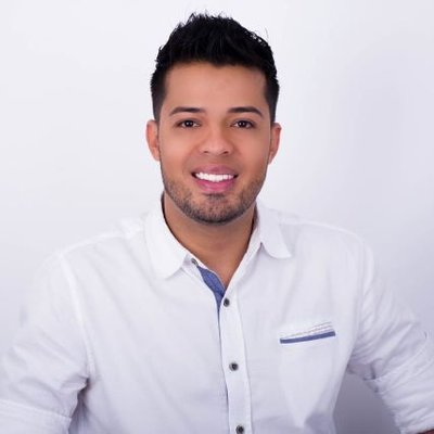 Profile Photo of Alejandro Mercado (@alejomdo) on Twitter